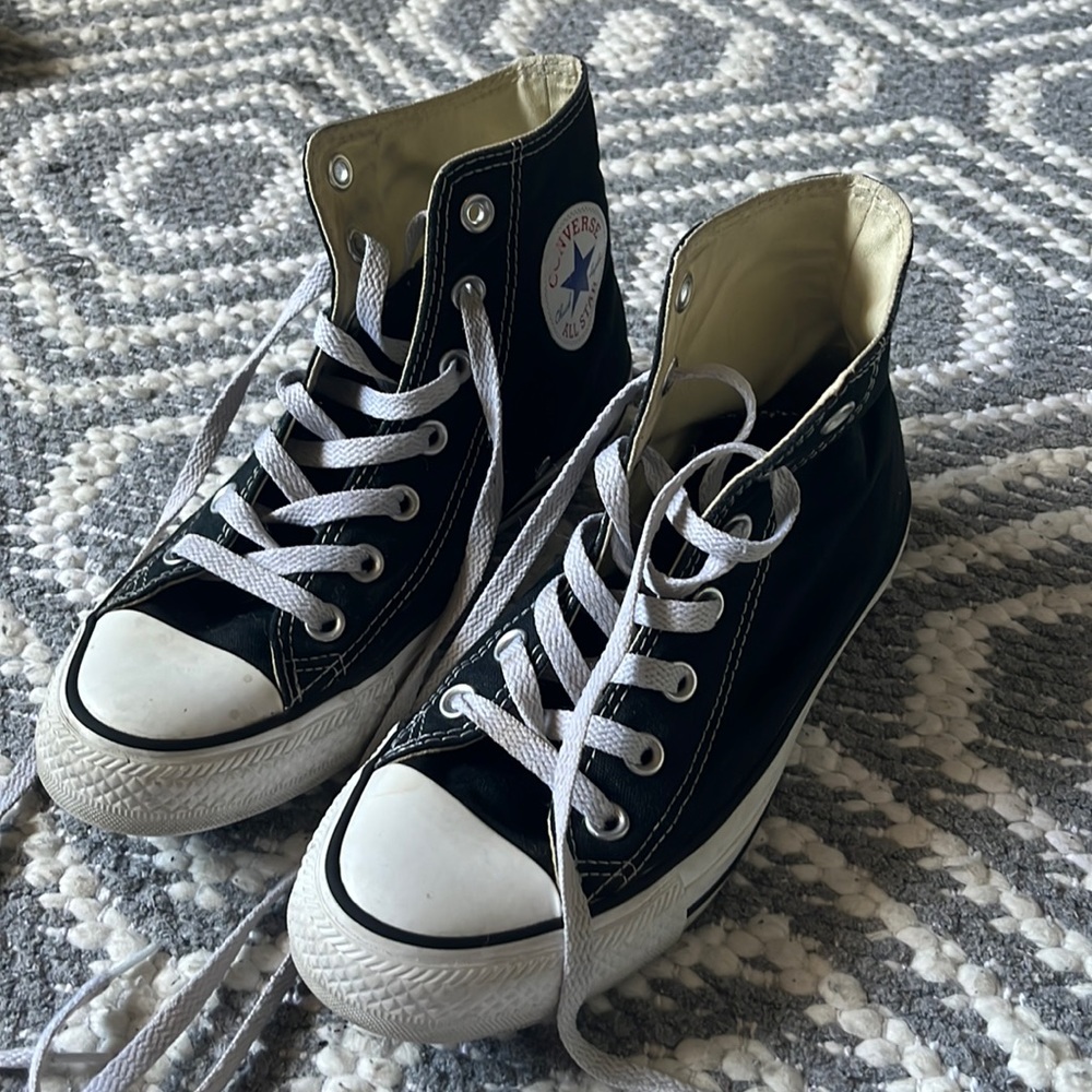Converse Chuck Taylor All Star Classic
